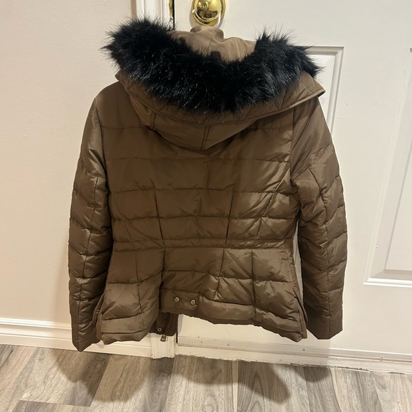 ZARA Basic Winter jacket size M, NWT - Picture 2 of 6